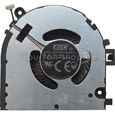AVC BAPA0608R5HY012 Lüfter