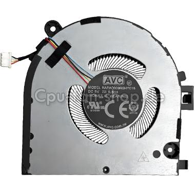 AVC BAPA0608R5HY015 Lüfter