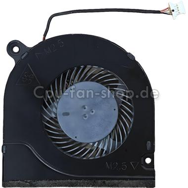 DELTA NS85B11-18E03 Lüfter