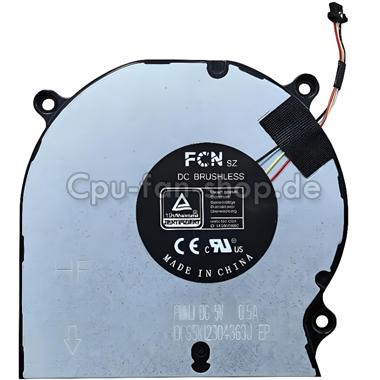 FCN FMMJ DFS5K12304363J Lüfter