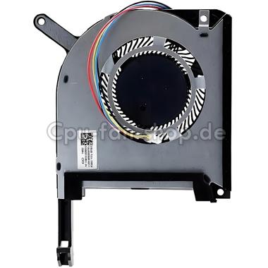 GPU-Lüfter für FCN FMC9 DFS5K12114262H