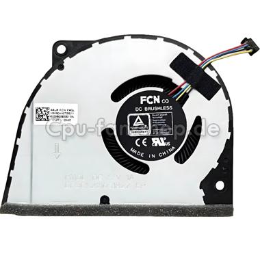 FCN FMQL DFSCK221051822 Lüfter