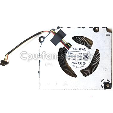 YINGFAN DV6 NA801212HHT4B10001 Lüfter