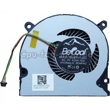 BeCool 6004RVH-M52-622 Lüfter