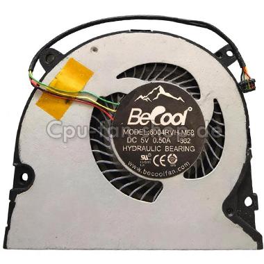 BeCool 6004RVH-M58-862 Lüfter