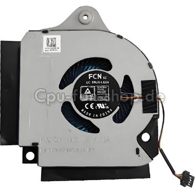 FCN FMQY DFSCK221051821 Lüfter