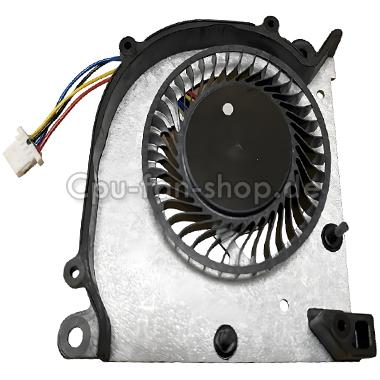 GPU-Lüfter für A-POWER BS3605HS-U7B