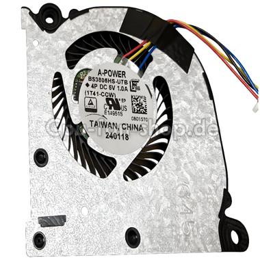 A-POWER BS3605HS-U7B Lüfter