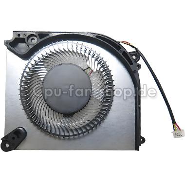 Clevo Np50hp Lüfter