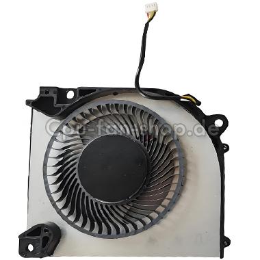 GPU-Lüfter für YINGFAN 3VA NA800805HHT4B10001