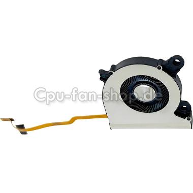 CPU-Lüfter für Nidec EC231K02