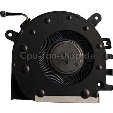 CPU-Lüfter für YINGFAN NB650805HHT4B01F22 2AC