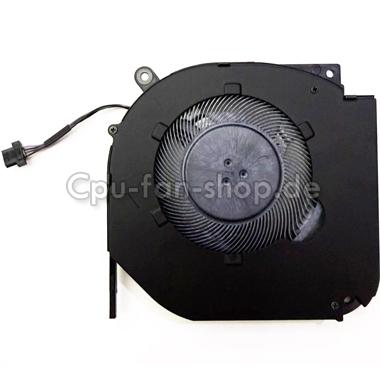 Monster Abra A5 V18.2 Lüfter