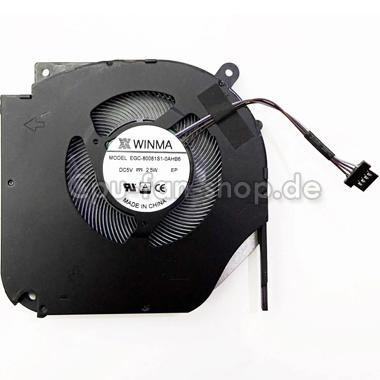Monster Abra A5 V18.2 Lüfter