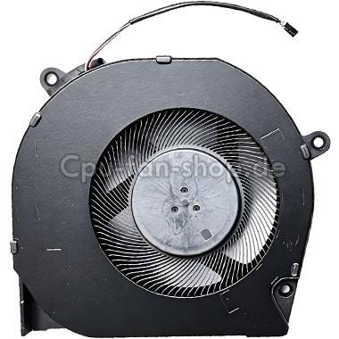 MECHREVO Yilong 16 Pro 2025 Lüfter