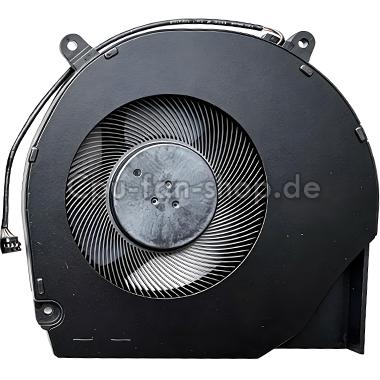 GPU-Lüfter für YINGFAN NA800805HHT4B10010 5W1 THER7X6DR7-3731