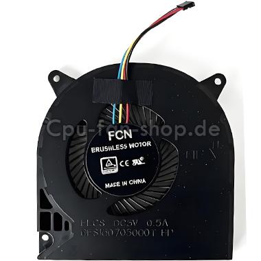 FCN FLC8 DFS150705000T Lüfter