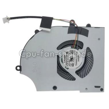 GPU-Lüfter für SUNON BS5405HS-U5P 15F3-GPU