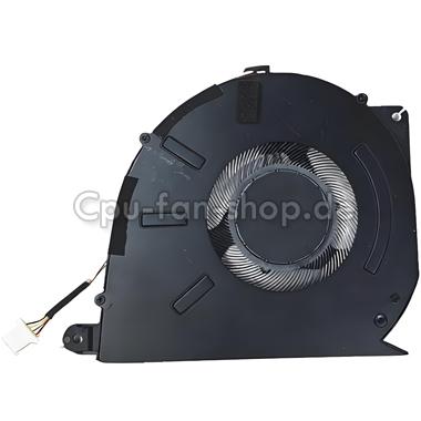 Dell DC28001A7S0 Lüfter