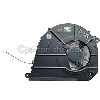 Hp TPN-166 Lüfter