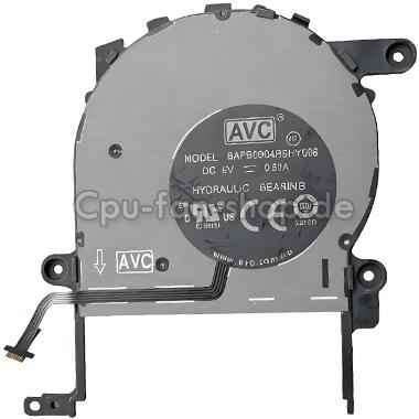 AVC BAPB0604R5HY006 Lüfter