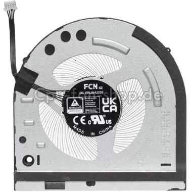 FCN F24225 DFS5L22H15G86H Lüfter
