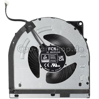 FCN F24222 DFSCL42P06593A Lüfter