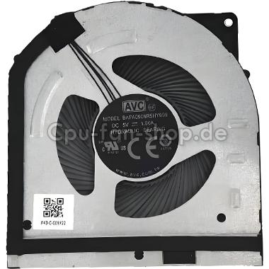 AVC BAPA0908R5HY009 Lüfter
