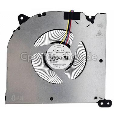 ELEPEAK B8807ASHSF2500TN Lüfter
