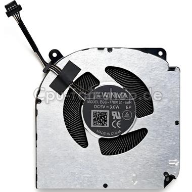 WINMA EGC-77091S1-0AH Lüfter