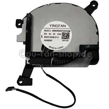YINGFAN NB600505HHT3B10005 6K5 Lüfter
