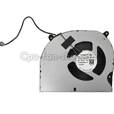 YINGFAN NA800805HHT4B10009 6F1 Lüfter