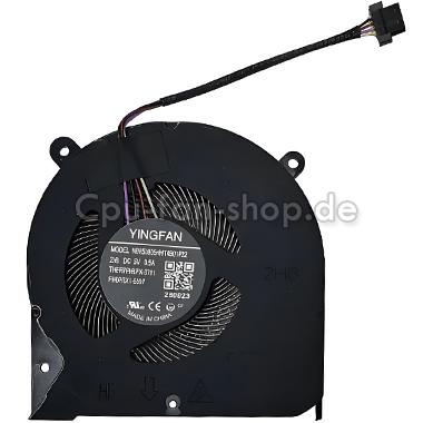 YINGFAN NB800805HHT4B01F22 2H6 Lüfter