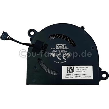 Lenovo DC28000PFV0 Lüfter