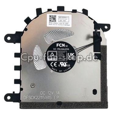 FCN 5F10S14437 Lüfter