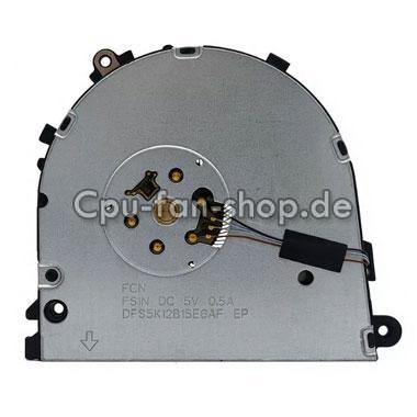 Hp P00703-001 Lüfter
