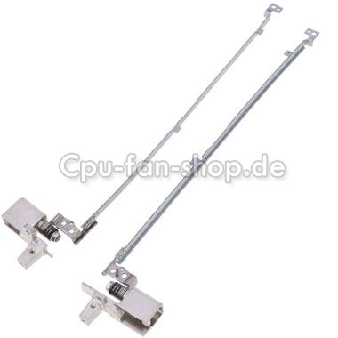 Lenovo Thinkpad T520i Scharniere