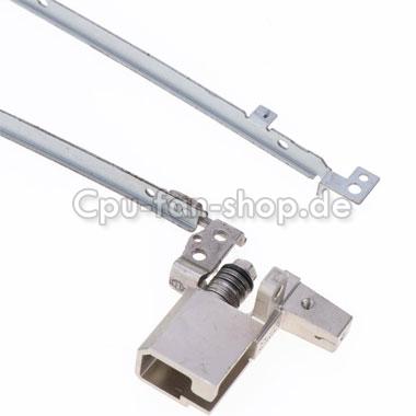 Lenovo Thinkpad T520i Scharniere