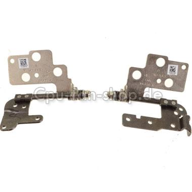 Dell Inspiron 15 7560 Scharniere