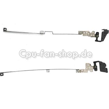 Msi Gp62 2qe-038us Scharniere