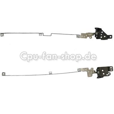 Msi Gp62 2qe-038us Scharniere