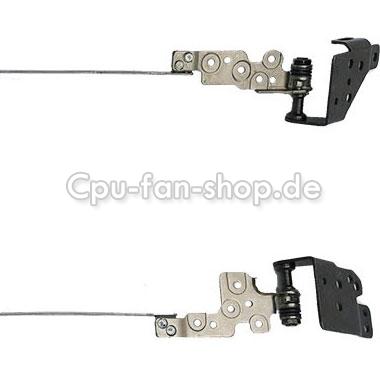 Msi Gp62 2qe-038us Scharniere