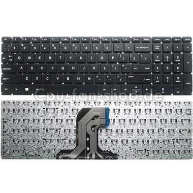 Tastatur für Hp PK131EM2A09