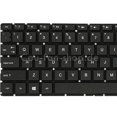 Hp 15-ac109na Tastatur