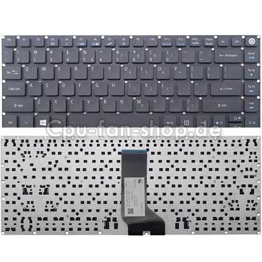 Acer Swift 3 Sf314-51-57hz Tastatur