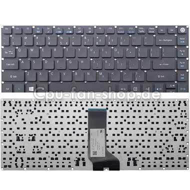 Acer Swift 3 Sf314-51 Tastatur