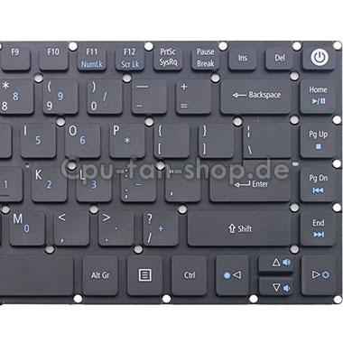 Acer Swift 3 Sf314-51-381v Tastatur