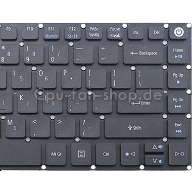 Acer Swift 3 Sf314-51-58ws Tastatur