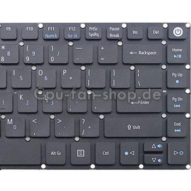 Acer Swift 3 Sf314-51-52x2 Tastatur