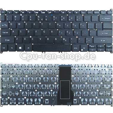 Acer Swift 3 Sf314-54g-58t4 Tastatur